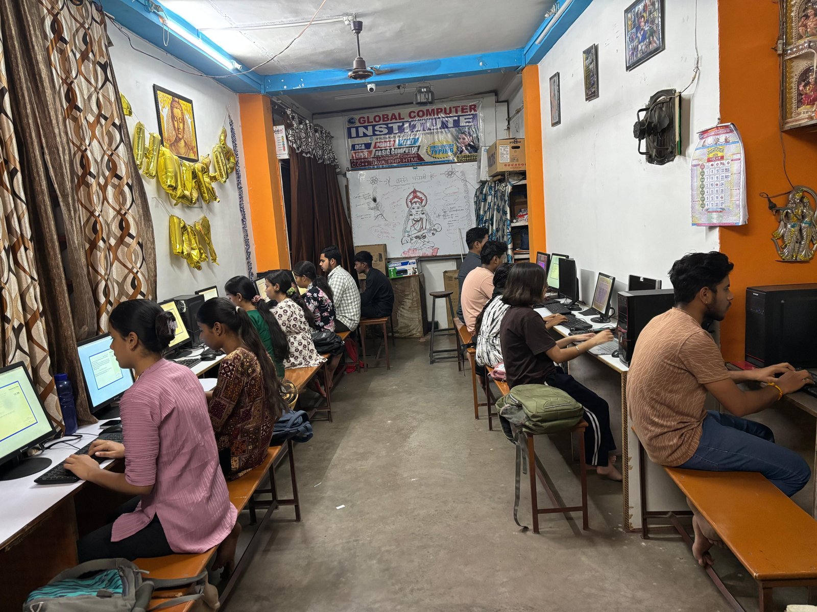 Class 2