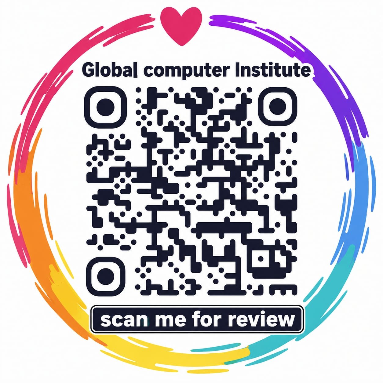 Feedback Barcode