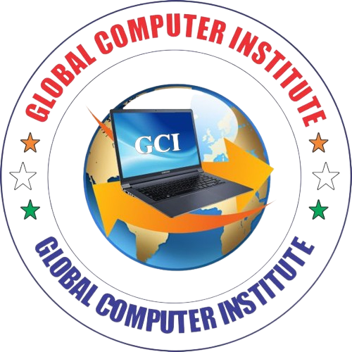 GCI Logo